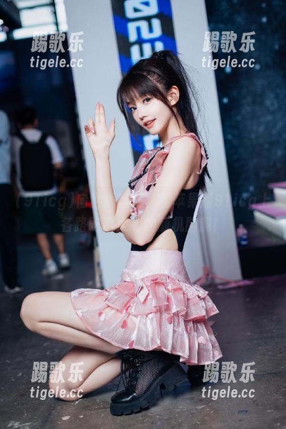 向世俗宣战，看苹果版91icg上各路吃瓜大咖的随机脑洞！