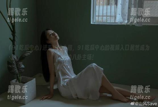进来就放大招，91吃瓜中心的视频入口居然成为我的八卦主场！