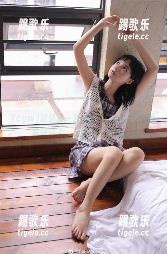 这链接一发出去，“cgw”都要被刷屏了，这场面……哈哈。