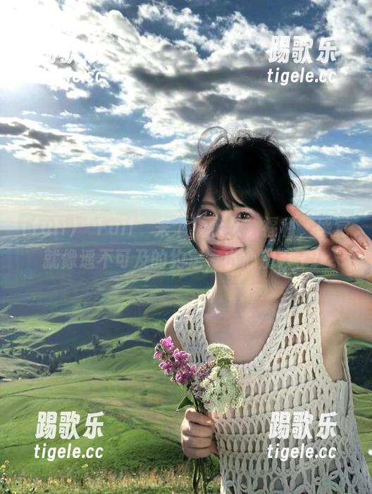 “FulI”来个“永久”福利，感觉就像遥不可及的约定，小心别丢了！