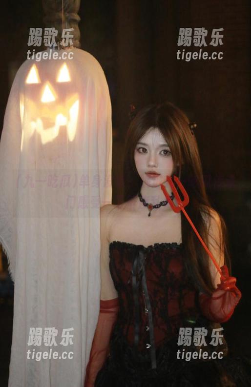 单身没事，跳进九一吃瓜传送门感受一下群魔乱舞！