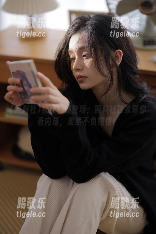 视频震撼登场：黑料社独家带你看内幕，果然不负期待！